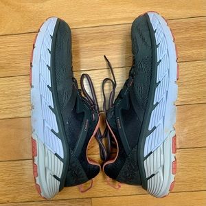 Like new Hoka Gaviota 2 Shoes 8.5